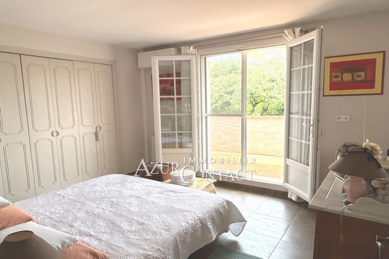 Vente villa Mougins  