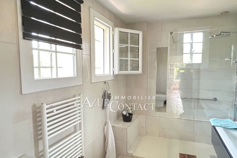 Vente villa Mougins  