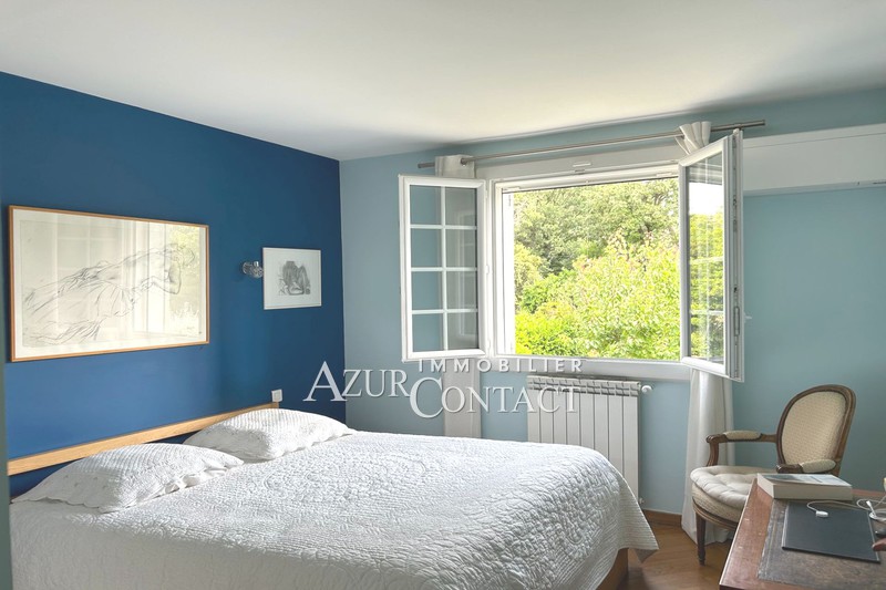 Vente villa Mougins  