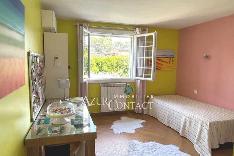 Vente villa Mougins  