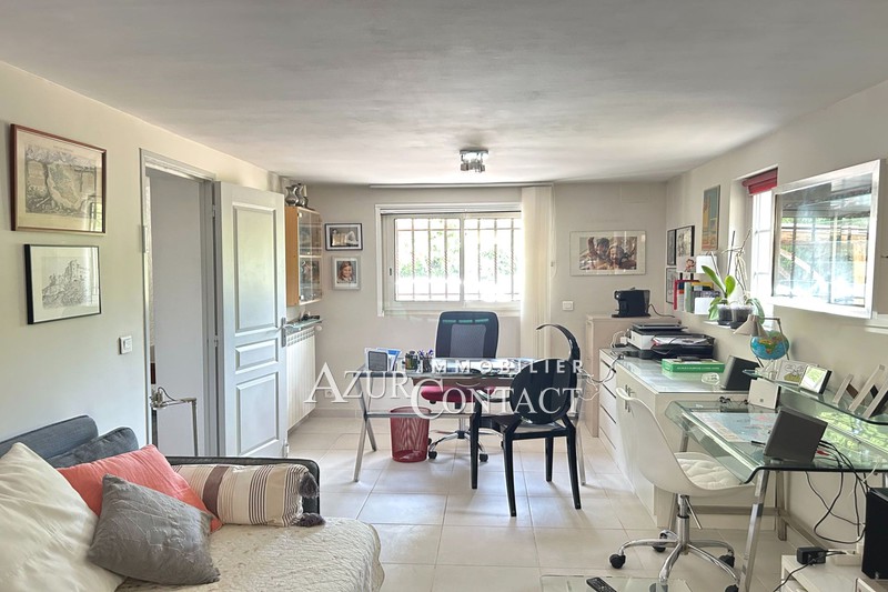 Vente villa Mougins  