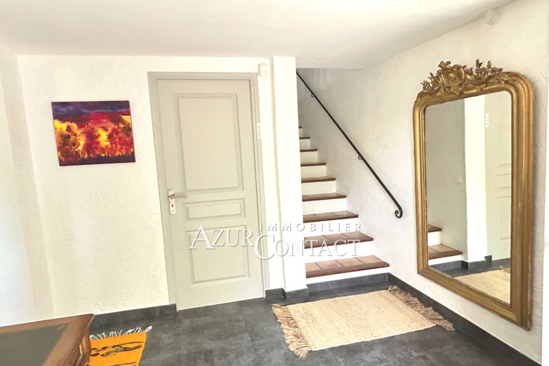 Vente villa Mougins  