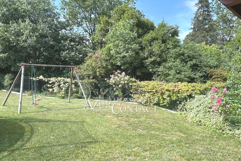 Vente villa Mougins  
