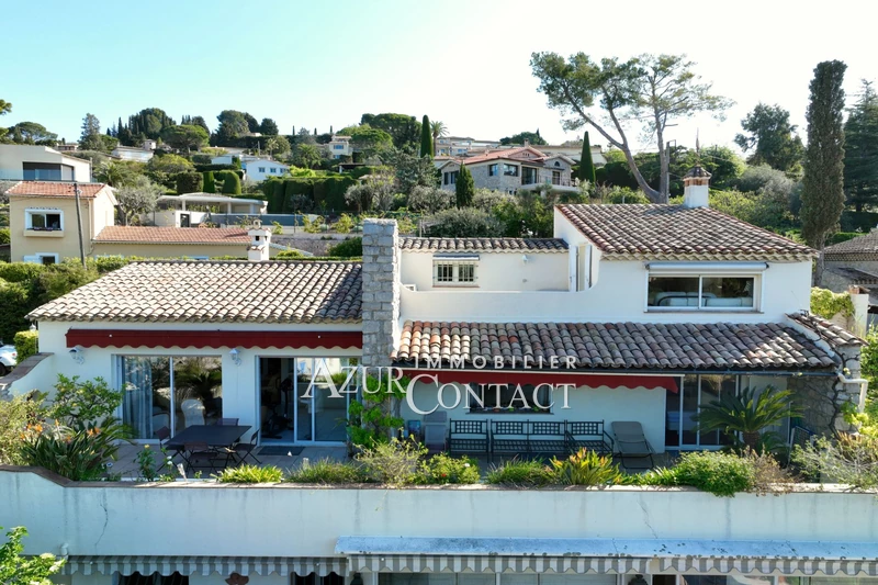 Vente villa provençale Mougins  