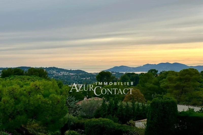Vente villa provençale Mougins  