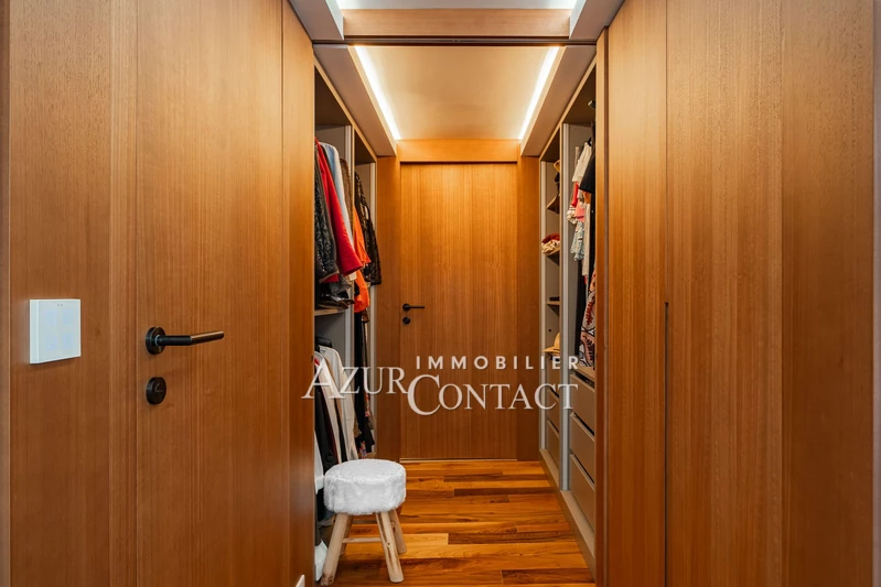 Vente villa contemporaine Mougins  