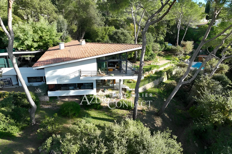 Vente villa contemporaine Mougins Vente villa contemporaine Mougins