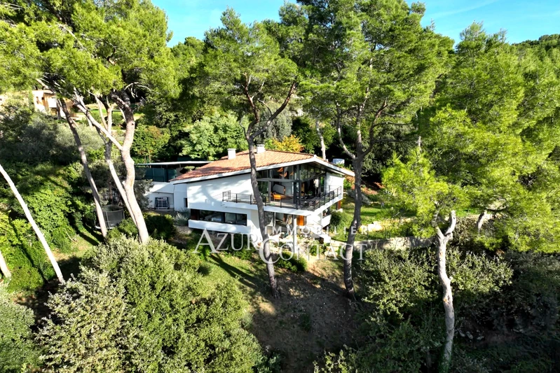 Vente villa contemporaine Mougins Vente villa contemporaine Mougins