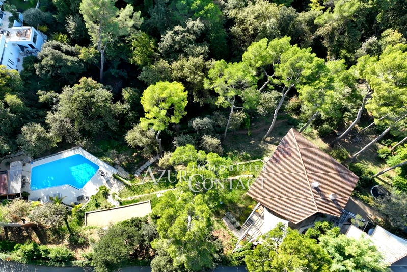 Vente villa contemporaine Mougins Vente villa contemporaine Mougins