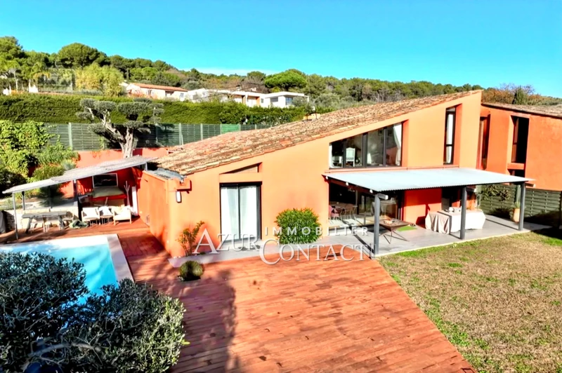 Vente maison Mougins Vente maison Mougins