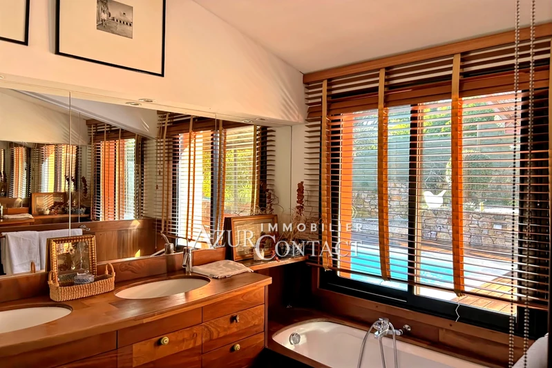 Vente maison Mougins Vente maison Mougins