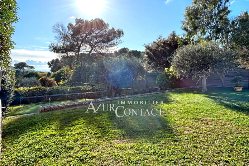 Vente maison Mougins Vente maison Mougins