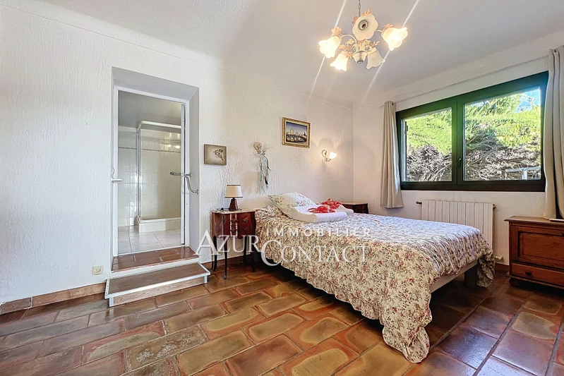 Vente maison Mougins  