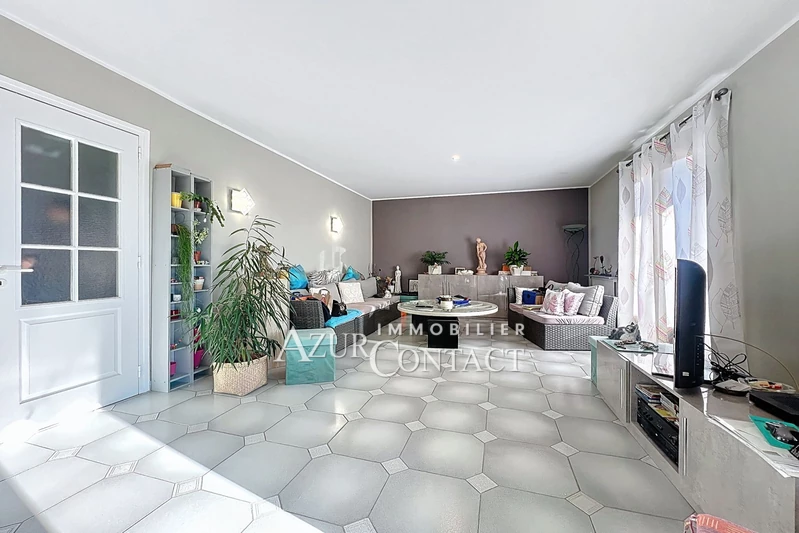 Vente maison Mougins  