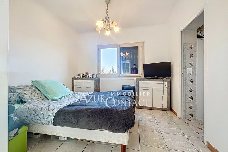 Vente maison Mougins  