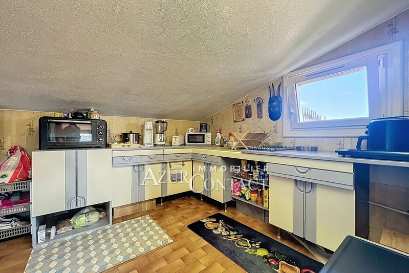 Vente maison Mougins  