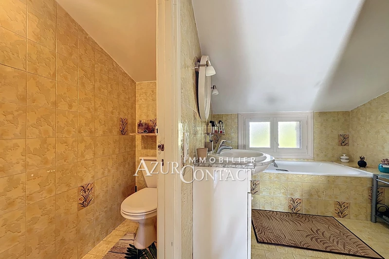 Vente maison Mougins  