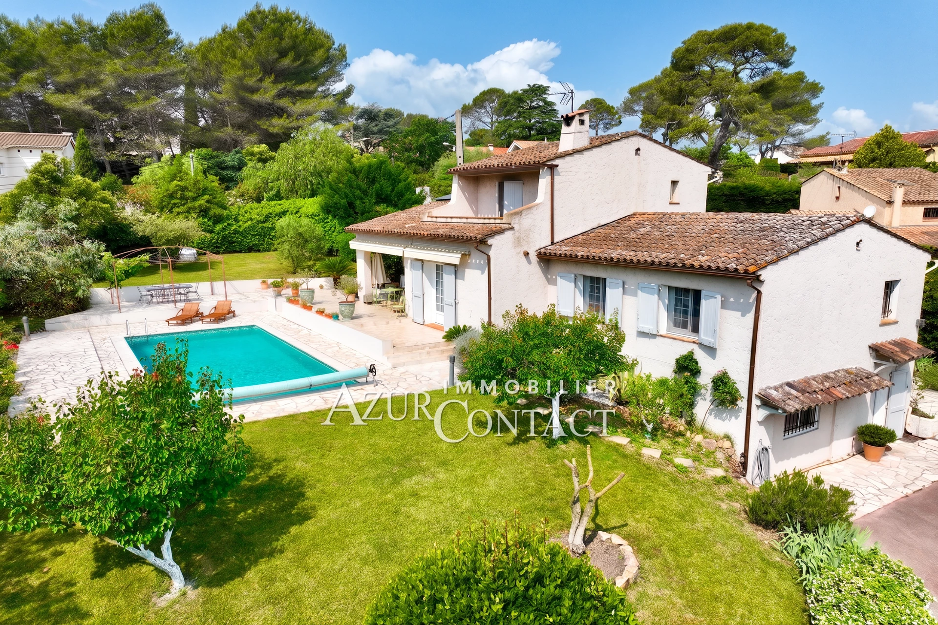 Maison 6 pièces 170 m² · à Mougins · 170 m² · 1 160 000 €