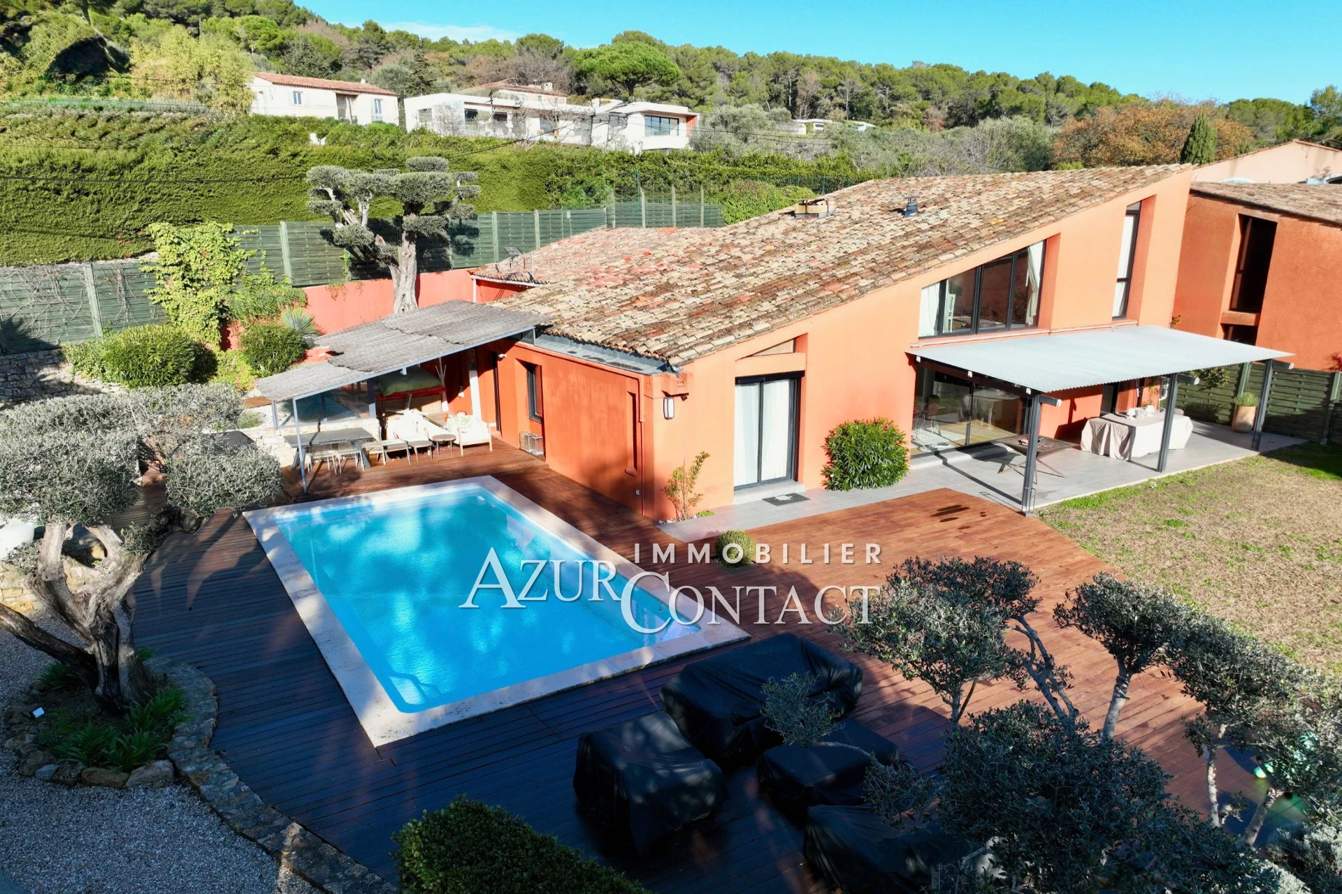 Maison 4 pièces 163 m² · au Cannet · 163 m² · 1 290 000 €