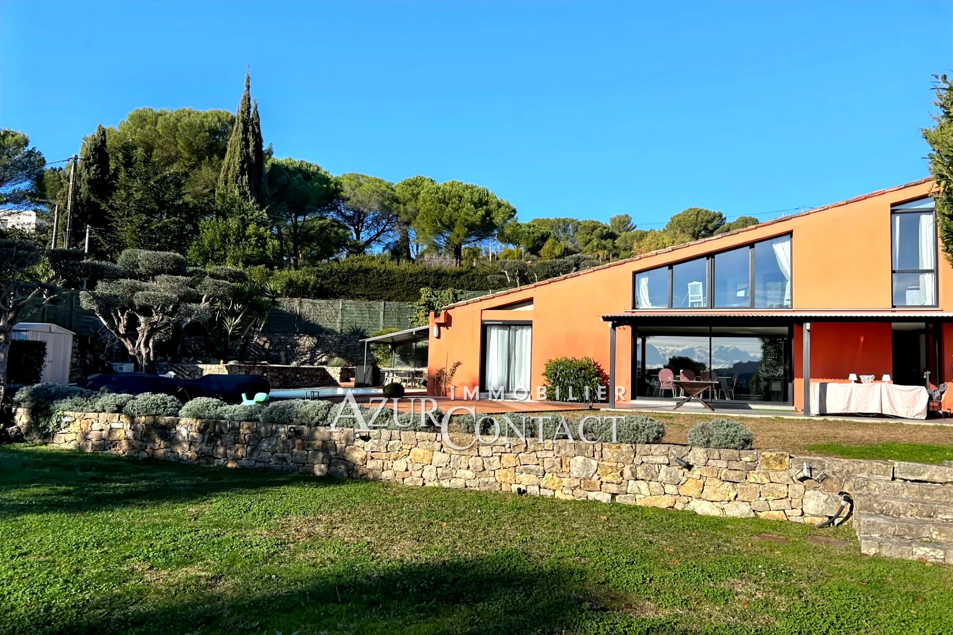 Maison 4 pièces 163 m² · à Le Cannet · 163 m² · 1 290 000 €