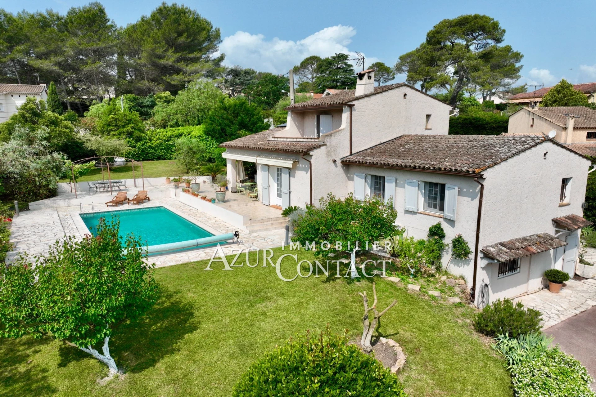 Maison 6 pièces 170 m² · à Mougins · 170 m² · 1 160 000 €