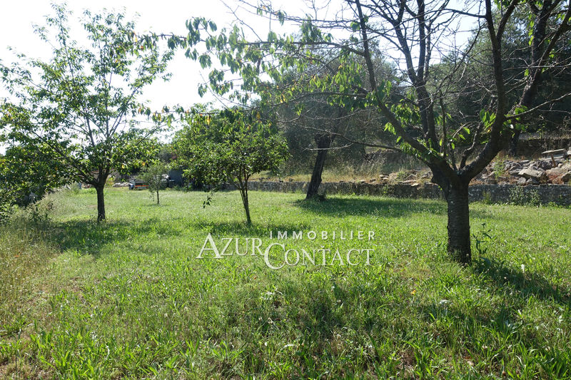 vente Land Valbonne Peyniblou Land Valbonne Peyniblou, to buy land 600 m²