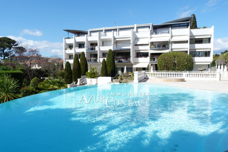 Photo Appartement Cannes Oxford, achat appartement 4 pièces 85 m²