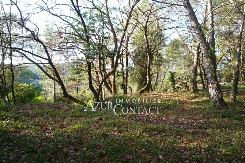 vente Terrain Mougins Residentiel Terrain Mougins Residentiel, achat terrain 10988 m²