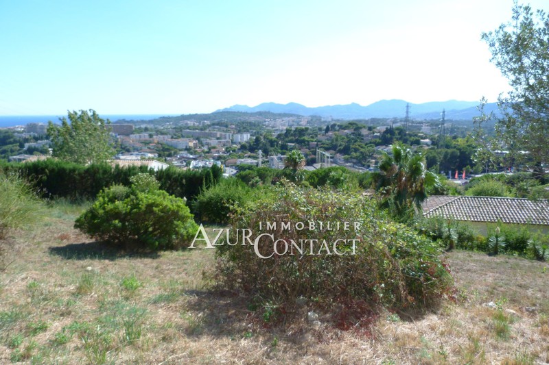 vente Terrain Mougins Centre-ville Terrain Mougins Centre-ville, achat terrain 2050 m²