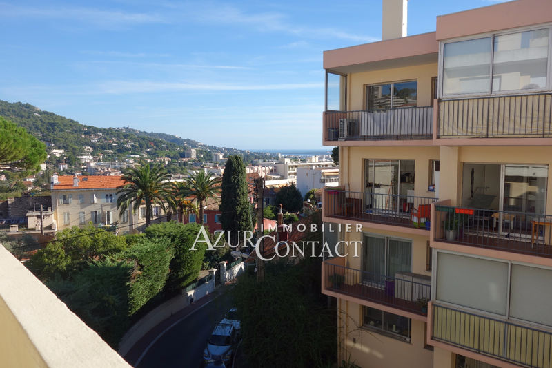 vente Appartement Le cannet Proche vieux cannet Appartement Le Cannet Proche vieux cannet, achat appartement 1 pièce 25 m²
