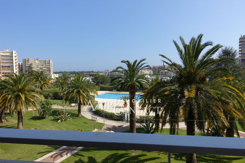 vente Apartment Mandelieu-la-napoule Cannes marina Apartment Mandelieu-la-Napoule Cannes marina, to buy apartment 2 rooms 49 m²
