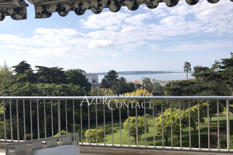 vente Appartement Cannes Californie Appartement Cannes Californie, achat appartement 4 pièces 104 m²
