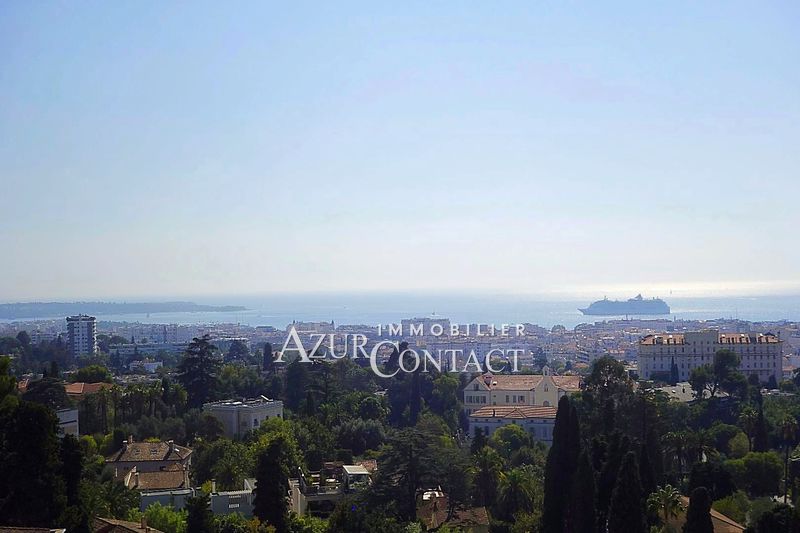 vente Apartment Cannes Residential Apartment Cannes Residentiel, to buy apartment 3 rooms 103 m²