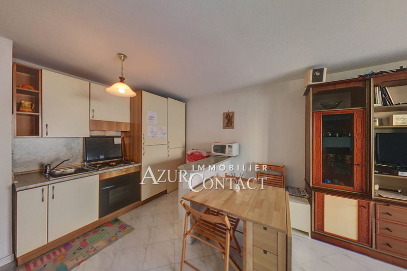 vente Apartment Antibes juan les pins Bord de mer Apartment Antibes Juan les Pins Bord de mer, to buy apartment 2 rooms 42 m²