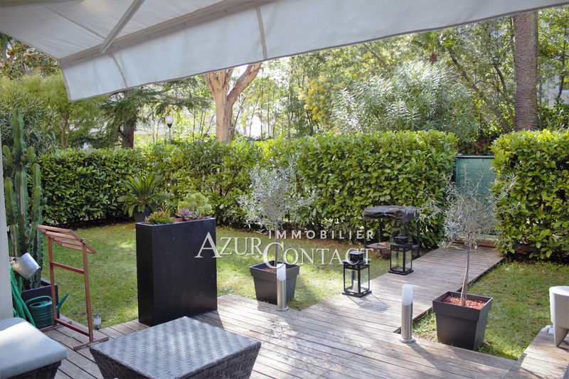 vente Appartement Cannes Bas croix des gardes Appartement Cannes Bas croix des gardes, achat appartement 3 pièces 48 m²