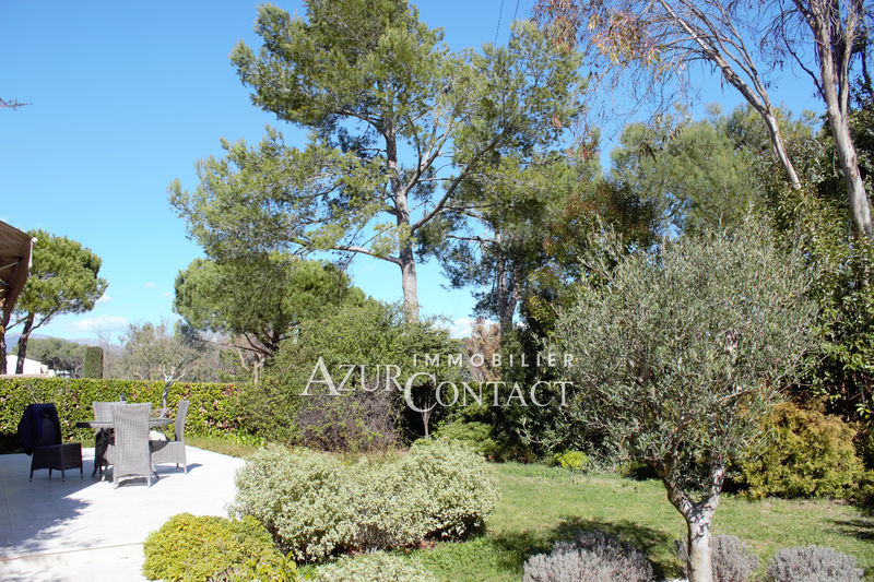vente Appartement Mougins Proche golf Appartement Mougins Proche golf, achat appartement 2 pièces 52 m²