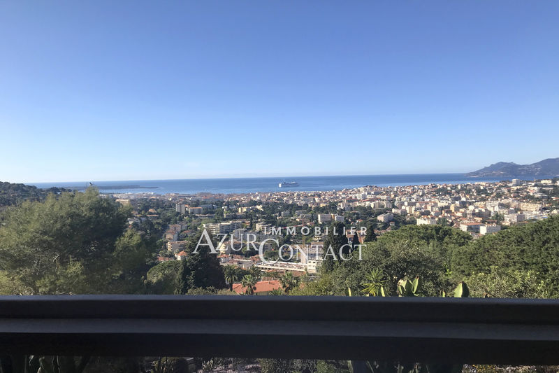 vente Apartment Le cannet Residential heights Apartment Le Cannet Hauteurs résidentielles, to buy apartment 2 rooms 74 m²