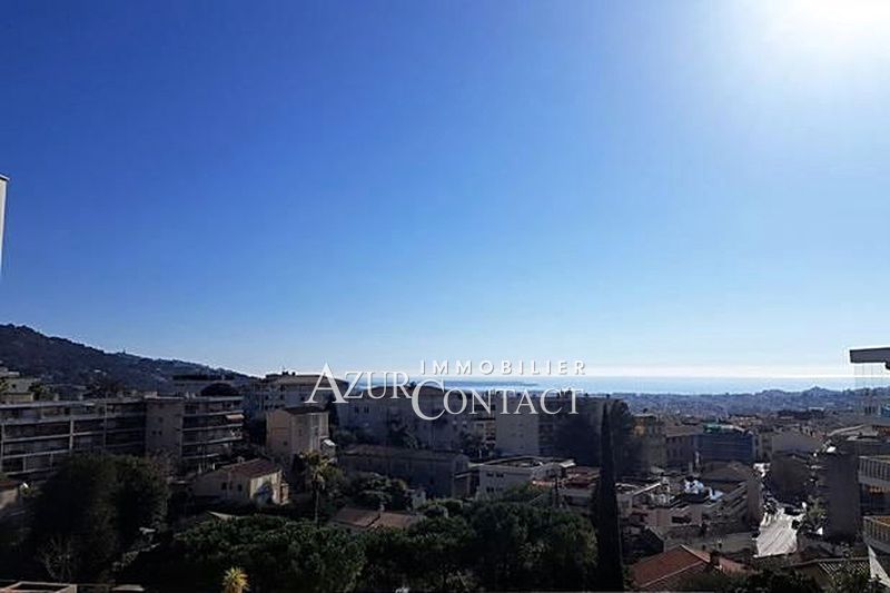 vente Apartment Le cannet Near vieux cannet Apartment Le Cannet Proche vieux cannet, to buy apartment 4 rooms 103 m²