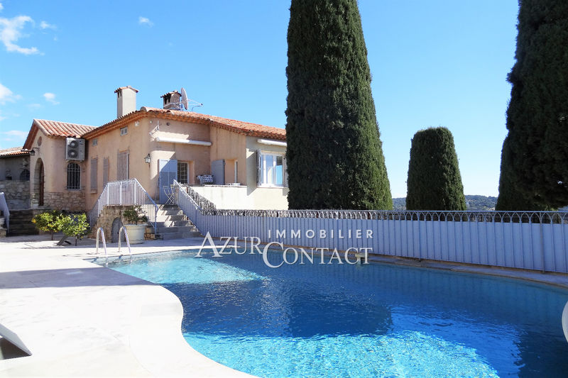 vente Appartement Mougins Village Appartement Mougins Village, achat appartement 4 pièces 160 m²