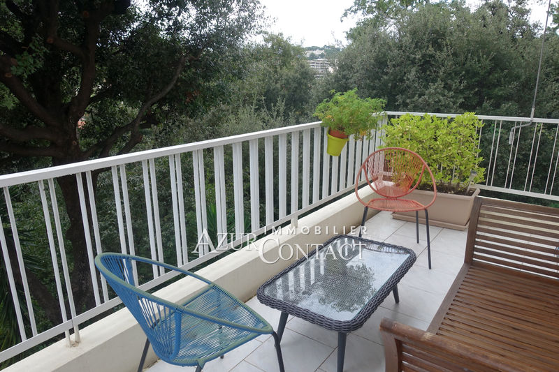 Photo Apartment Le Cannet Dolce farniente, to buy apartment 4 rooms 79 m²