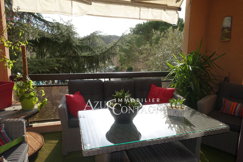 vente Appartement Mougins Tournamy Appartement Mougins Tournamy, achat appartement 3 pièces 85 m²