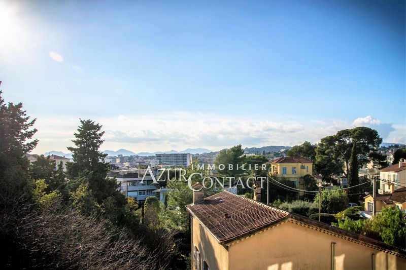 Photo Apartment Cannes Oxford, to buy apartment 4 rooms 120 m²