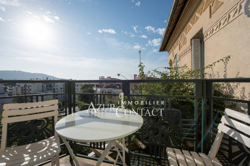 acheter appartement cannes
