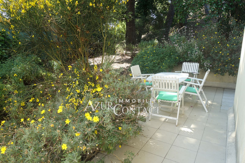 Photo Appartement Mougins Proche golf, achat appartement 2 pièces 54 m²