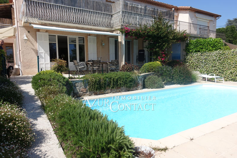 vente Apartment Cannes Bas croix des gardes Apartment Cannes Bas croix des gardes, to buy apartment 4 rooms 132 m²