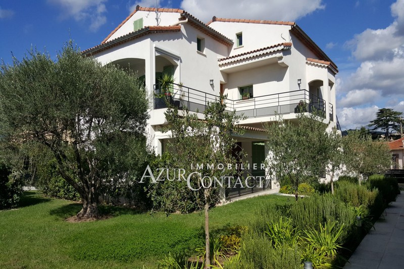 Photo Apartment Cannes Au calme proche commodites, to buy apartment 3 rooms 97 m²