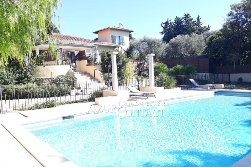 vente Appartement Mougins Village Appartement Mougins Village, achat appartement 4 pièces 100 m²