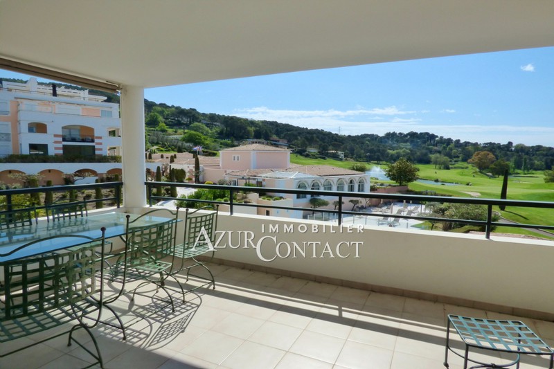 Photo Apartment Mougins Royal golf de mougins, to buy apartment 3 rooms 65 m²
