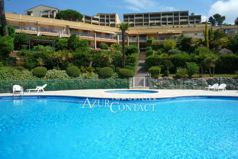 vente Appartement Mougins Le val de mougins Appartement Mougins Le val de mougins, achat appartement 4 pièces 85 m²