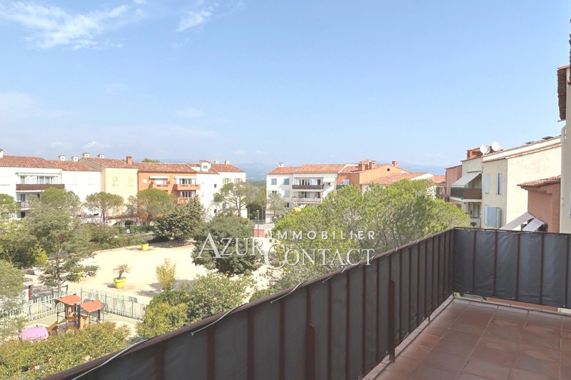 Vente appartement Mougins  